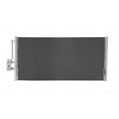 Condensatoare - Radiator AC (uscator) potrivit VOLVO C40, EC40, EX40, XC40; POLESTAR POLESTAR 2 1.5-Electric dupa 2017