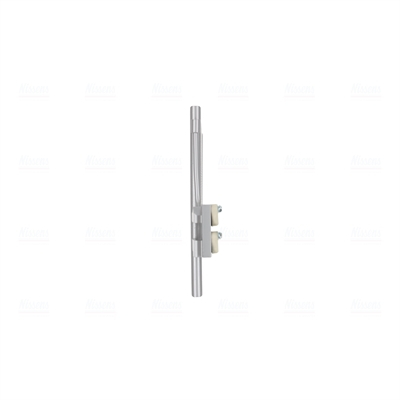 Radiator AC (uscator) potrivit VOLVO C40, EC40, EX40, XC40; POLESTAR POLESTAR 2 1.5-Electric dupa 2017 [2]