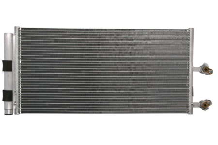 Condensatoare - Radiator AC (uscator) potrivit VOLVO S60 III, S90 II, V60 I, V60 II, V90 II, XC60 II 2.0-2.0H dupa 2015
