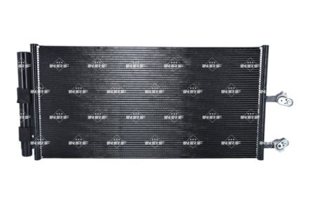 Radiator AC (uscator) potrivit VOLVO S60 III, S90 II, V60 II, V90 II, XC60 II; POLESTAR POLESTAR 1 2.0-2.0H dupa 2016 [2]