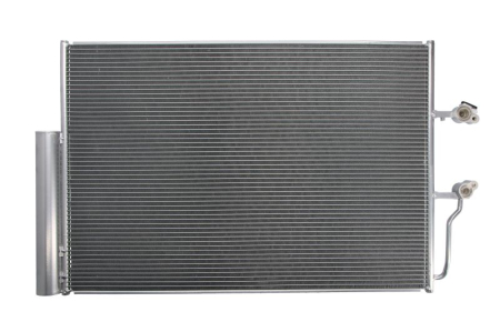 Condensatoare - Radiator AC (uscator) potrivit VOLVO S60 III, S90 II, V90 II, XC60 II, XC90 II 2.0-2.0H dupa 2015