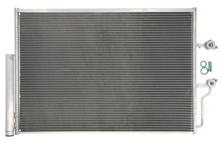 Condensatoare - Radiator AC (uscator) potrivit VOLVO S60 III, S90 II, V90 II, XC60 II, XC90 II 2.0-2.0H dupa 2015