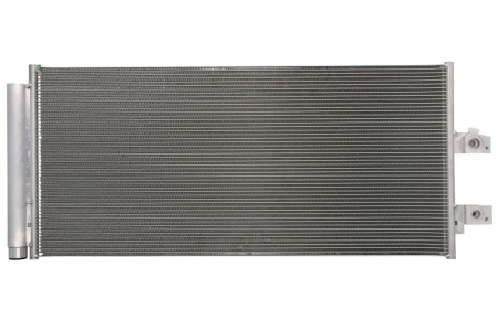 Condensatoare - Radiator AC (uscator) potrivit VOLVO XC40 1.5-2.0H dupa 2017