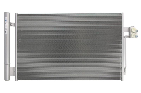 Condensatoare - Radiator AC (uscator) potrivit VOLVO XC40 1.5-2.0H dupa 2017