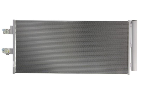 Condensatoare - Radiator AC (uscator) potrivit VOLVO XC40 1.5-Electric dupa 2017