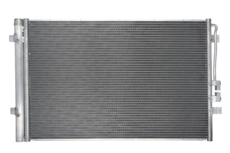 Condensatoare - Radiator AC (uscator) potrivit VW ATLAS 2.0/3.6 dupa 2016