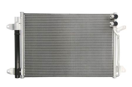 Condensatoare - Radiator AC (uscator) potrivit VW BEETLE, JETTA IV 1.2-2.5 2010-2019
