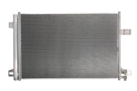 Condensatoare - Radiator AC (uscator) potrivit VW CALIFORNIA T6 CAMPER, MULTIVAN T6, TRANSPORTER T6, TRANSPORTER T6 / CARAVELLE T6 2.0/2.0D 2015-2024