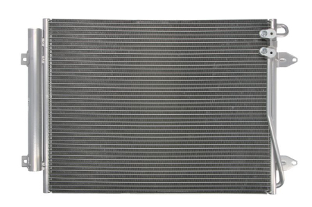 Condensatoare - Radiator AC (uscator) potrivit VW CC B7, PASSAT ALLTRACK B7, PASSAT B6, PASSAT B7 1.4-3.6 2005-2016