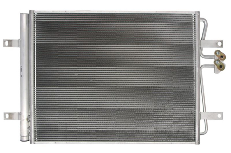 Condensatoare - Radiator AC (uscator) potrivit VW GOLF VII Electric 2014-2021