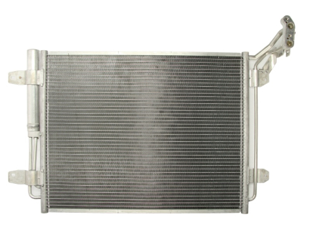 Condensatoare - Radiator AC (uscator) potrivit VW TIGUAN 1.4/2.0/2.0D 2007-2018