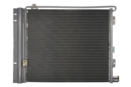 Radiator clima Ac - Radiator aer conditionat AC 590x479x16 potrivit MAN TGL I, TGM I 2005-