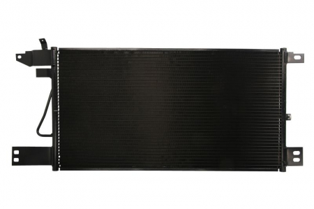 Radiator aer conditionat AC 742x365x16 potrivit SCANIA P,G,R,T 2004- [1]