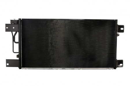Radiator aer conditionat AC 760x381x16 potrivit SCANIA P,G,R,T dupa 2004 [1]