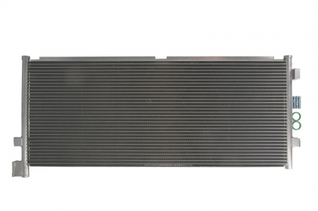 Radiator aer conditionat AC 835x331x16 VOLVO FH12, FH16, NH12 1993- [0]