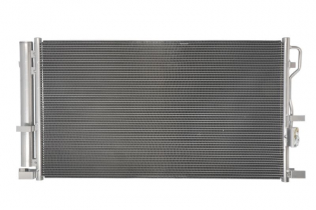 Radiator aer conditionat AC AC (cu uscator) HYUNDAI TUCSON; KIA SPORTAGE IV 1.6/2.0 dupa 2015 [0]