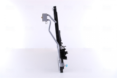 Radiator aer conditionat AC aluminiu potrivit MERCEDES S (C216), S (W221) 2.2D-6.2 2005-2013 [3]