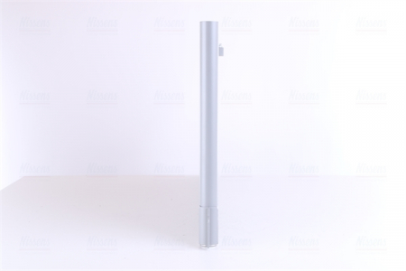 Radiator aer conditionat AC potrivit FORD C-MAX II, FOCUS III, GRAND C-MAX 1.6-Electric dupa 2010 - (cu uscator, aluminiu) [4]