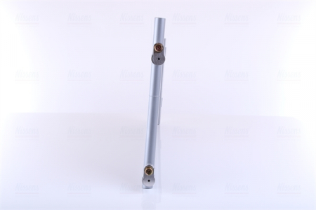 Radiator aer conditionat AC (cu uscator, aluminiu) potrivit OPEL ASTRA K 1.0-1.6D 06.15- [3]