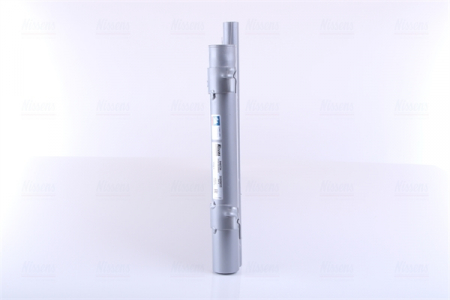 Radiator aer conditionat AC (cu uscator, aluminiu) potrivit OPEL ASTRA K 1.0-1.6D 06.15- [4]