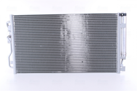 Radiator aer conditionat AC cu uscator potrivit BMW Seria 1 (F20), 1 (F21), 2 (F22, F87), 3 (F30, F80), 3 (F31), 3 GRAN TURISMO (F34), 4 (F32, F82), 4 (F33, F83) 3.0/3.0H dupa 2011 [1]