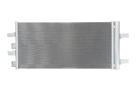 Radiator aer conditionat AC cu uscator potrivit BMW Seria 1 (F40), 2 (F45), 2 GRAN COUPE (F44), 2 GRAN TOURER (F46), X1 (F48), X2 (F39); MINI COUNTRYMAN (F60) 1.5D/2.0/2.0D dupa 2013 [1]