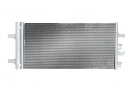 Radiator clima Ac - Radiator aer conditionat AC cu uscator potrivit BMW Seria 1 (F40), 2 (F45), 2 GRAN COUPE (F44), 2 GRAN TOURER (F46), X1 (F48), X2 (F39); MINI COUNTRYMAN (F60) 1.5D/2.0/2.0D dupa 2013