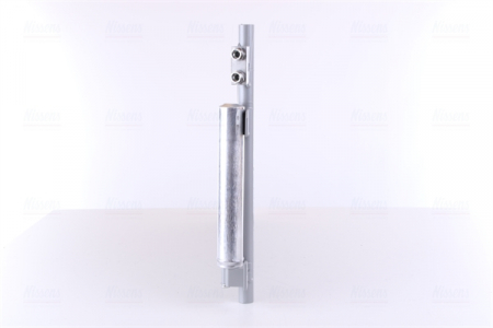 Radiator aer conditionat AC cu uscator potrivit DODGE CALIBER; JEEP COMPASS, PATRIOT 2.0/2.4/2.4LPG 06.06- [3]