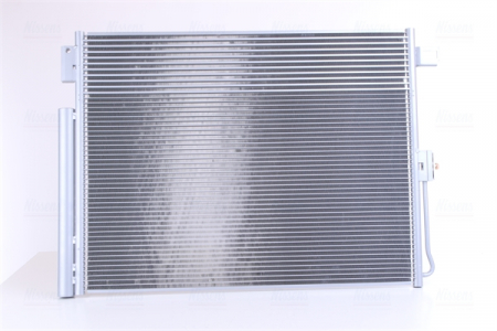 Radiator aer conditionat AC cu uscator potrivit DODGE DURANGO; JEEP GRAND CHEROKEE, GRAND CHEROKEE IV 3.0D-6.4 dupa 2010 [2]