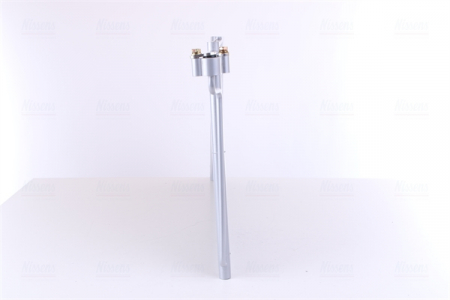 Radiator aer conditionat AC cu uscator potrivit FORD C-MAX II, FOCUS III, GRAND C-MAX 1.6-Electric dupa 2010 [3]