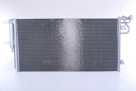 Radiator aer conditionat AC cu uscator potrivit FORD C-MAX II, FOCUS III, GRAND C-MAX, KUGA II, TOURNEO CONNECT V408 NADWOZIE WIELKO, TRANSIT CONNECT, TRANSIT CONNECT V408/MINIVAN 1.5-2.3 09.14- [2]