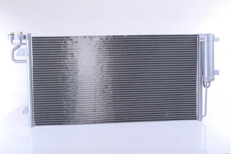 Radiator aer conditionat AC cu uscator potrivit FORD C-MAX II, FOCUS III, GRAND C-MAX, KUGA II, TOURNEO CONNECT V408 NADWOZIE WIELKO, TRANSIT CONNECT, TRANSIT CONNECT V408/MINIVAN 1.5-2.3 09.14- [3]