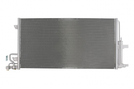 Radiator aer conditionat AC cu uscator potrivit FORD C-MAX II, FOCUS III, GRAND C-MAX, KUGA II, TOURNEO CONNECT V408 NADWOZIE WIELKO, TRANSIT CONNECT, TRANSIT CONNECT V408/MINIVAN 1.5-2.3 09.14- [1]