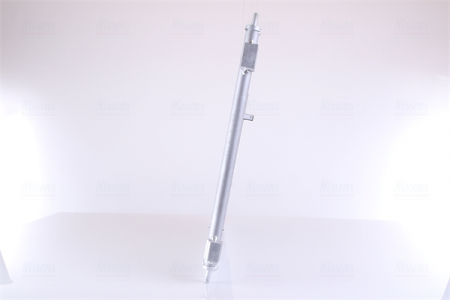 Radiator aer conditionat AC cu uscator potrivit HONDA CROSSTOUR I 2.4/3.5 01.12- [4]