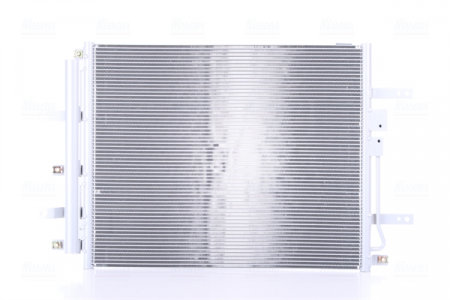 Radiator aer conditionat AC cu uscator potrivit HYUNDAI KONA, KONA/SUV; KIA NIRO Electric dupa 2018 [4]