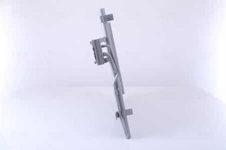 Radiator aer conditionat AC cu uscator potrivit HYUNDAI SANTA FÉ II, SANTA FÉ II/SUV 2.0D/2.2D 03.06-05.13 [3]