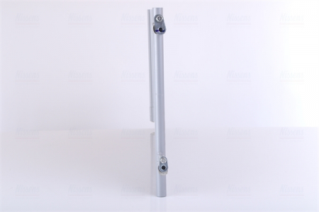 Radiator aer conditionat AC cu uscator potrivit JEEP COMPASS 1.4/1.6D/2.0D 03.17- [3]