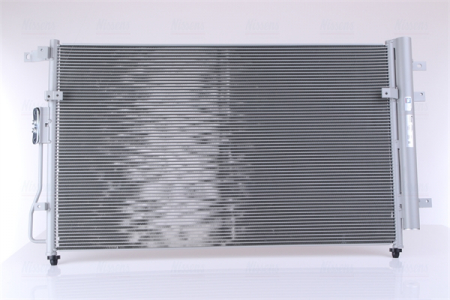 Radiator aer conditionat AC cu uscator potrivit KIA CARNIVAL III 2.2D/2.9D dupa 2006 [1]