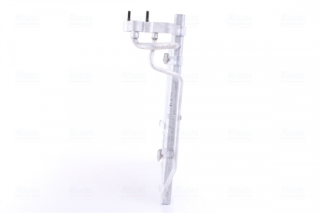 Radiator aer conditionat AC cu uscator potrivit KIA CERATO I 1.6D 2005-2009 [2]
