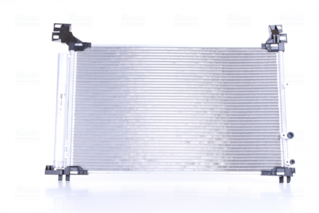 Radiator aer conditionat AC cu uscator potrivit LEXUS RC 2.0 dupa 2015 [3]