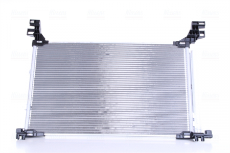 Radiator aer conditionat AC cu uscator potrivit LEXUS RC 2.0 dupa 2015 [1]