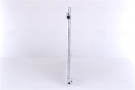 Radiator aer conditionat AC cu uscator potrivit NISSAN MICRA IV 1.2 dupa 2010 [4]