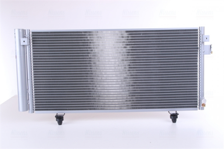 Radiator aer conditionat AC cu uscator potrivit SUBARU FORESTER, IMPREZA, XV 1.5-2.5 01.08- [2]