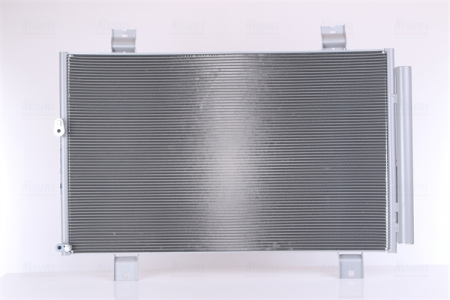 Radiator aer conditionat AC cu uscator potrivit TOYOTA HIGHLANDER / KLUGER 3.5 2007-2014 [4]