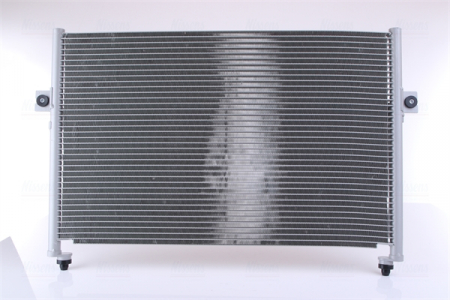 Radiator aer conditionat AC potrivit HYUNDAI GRACE, H-1, H-1 / STAREX, H100, PORTER 2.4/2.5D/2.6D 07.93-12.07 [4]