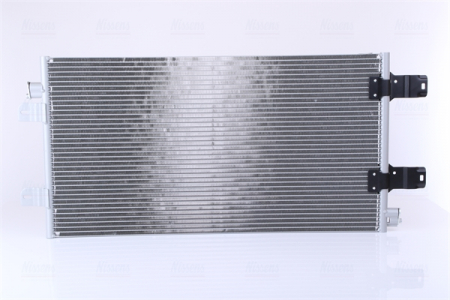 Radiator aer conditionat AC potrivit NISSAN INTERSTAR; OPEL MOVANO A; RENAULT MASTER II 1.9D/2.5D 04.02- [4]