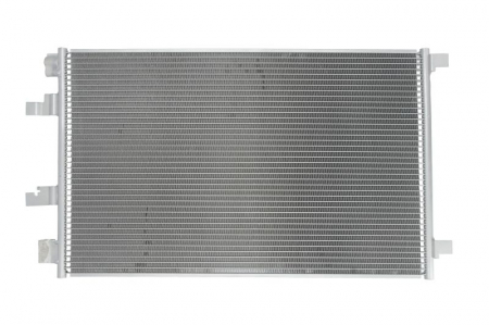 Radiator aer conditionat AC potrivit NISSAN QASHQAI I 1.6D 2011-2014 [1]