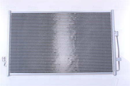 Radiator aer conditionat AC potrivit NISSAN TEANA II 2.5/3.5 2008-2013 [2]