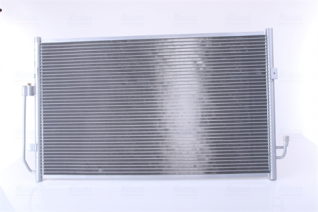 Radiator aer conditionat AC potrivit NISSAN TEANA II 2.5/3.5 2008-2013 [1]