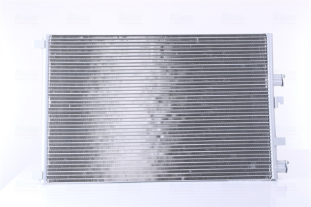 Radiator aer conditionat AC potrivit RENAULT GRAND SCENIC II, MEGANE II, SCENIC II 1.9D/2.0D 11.02- [4]